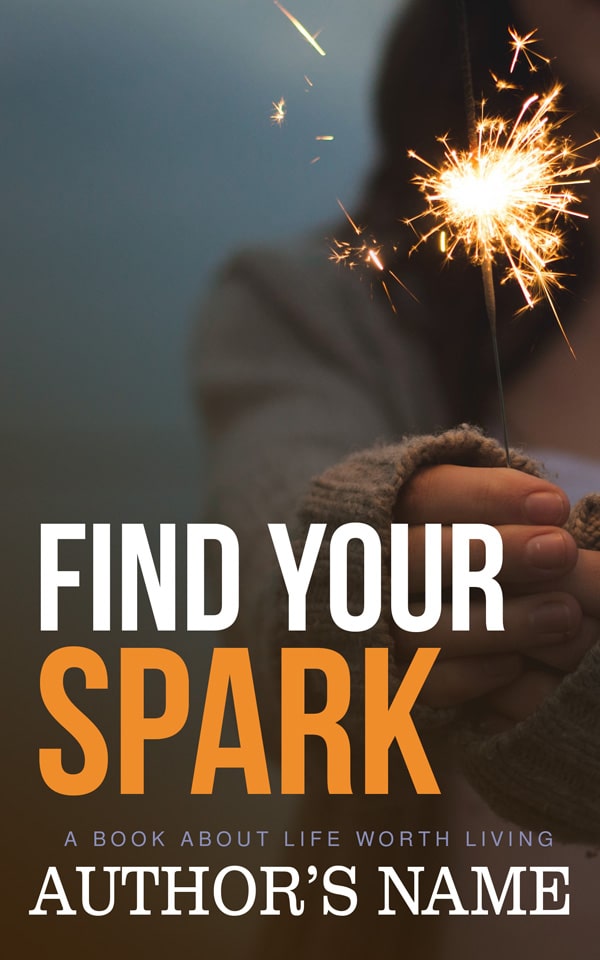 book cover mockup for iam31415.com